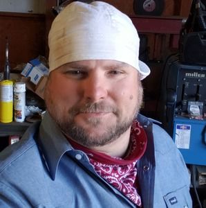 Meet your Posher, Matt